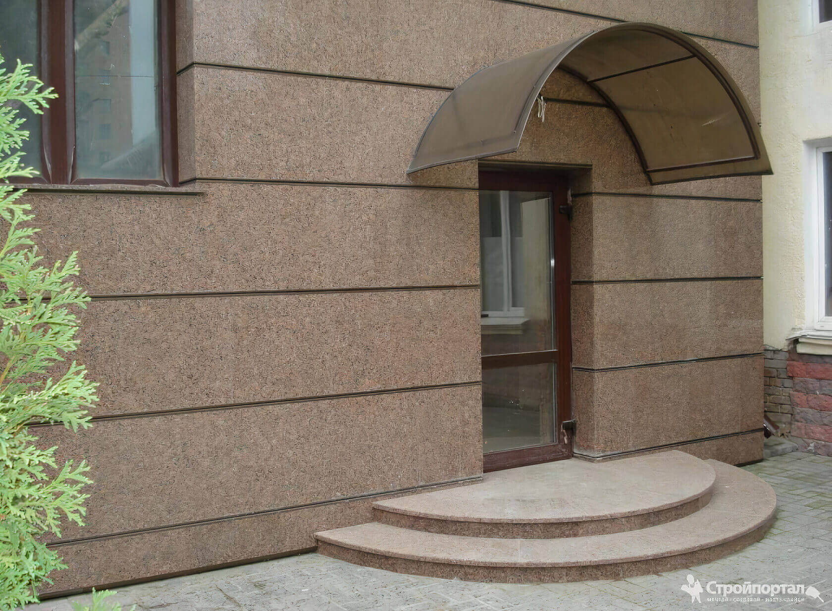 Изготавливаем до 17 000 м² продукции в месяц в Шахтах